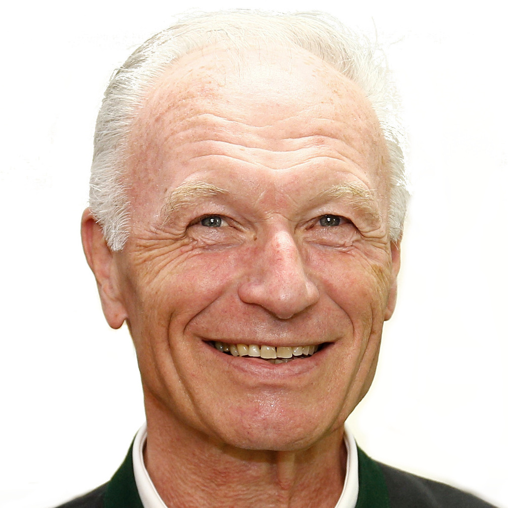 Gerd Neuhold