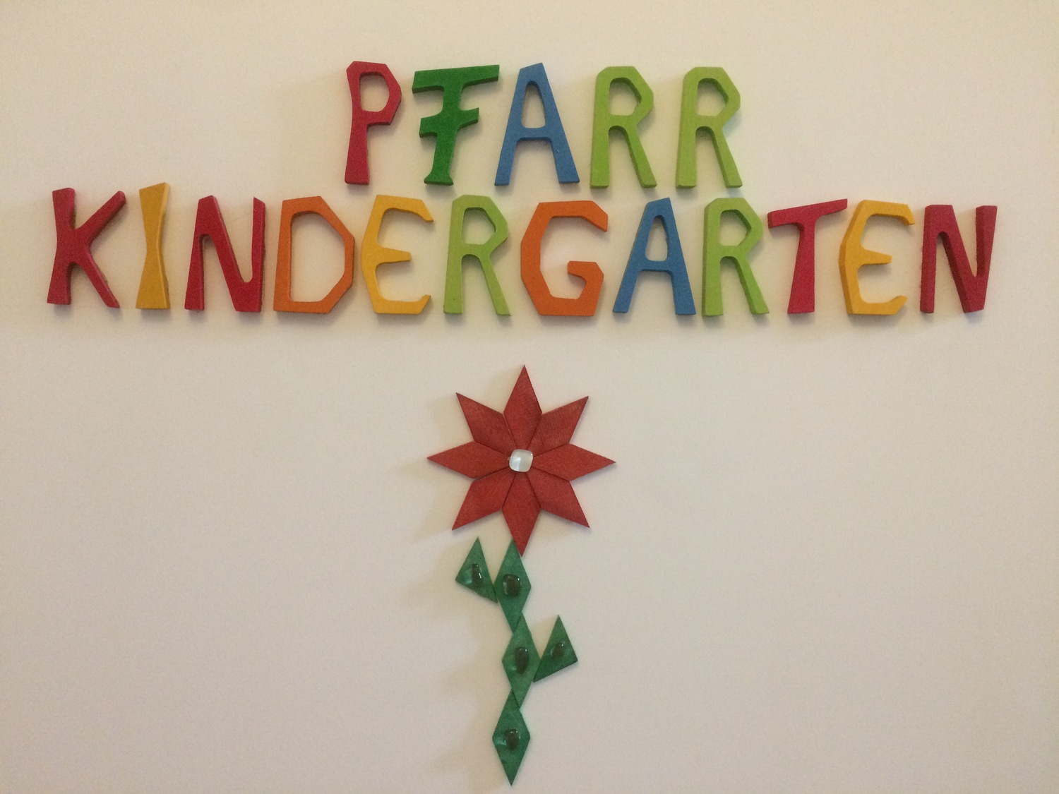 Eingangstür