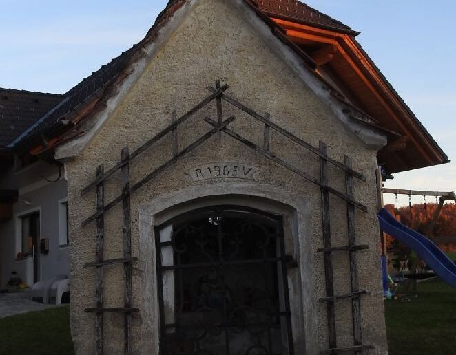 Kamplkapelle