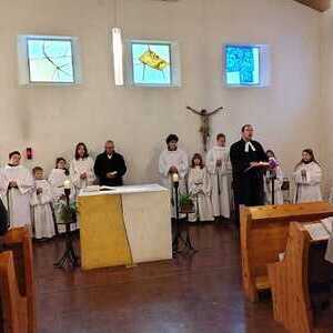 Ökumenische Verbundenheit