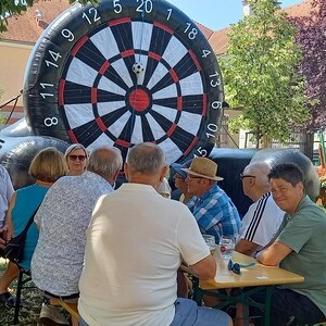 Mittendrin